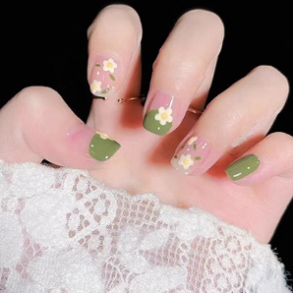 24pc Press-on Nails
